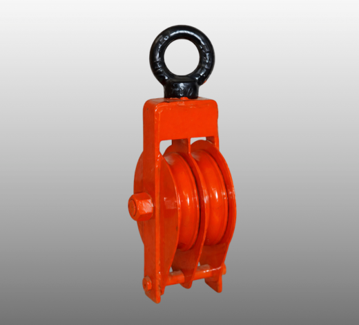 Pulley System