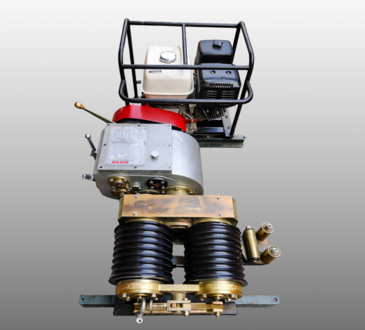Winch Machine