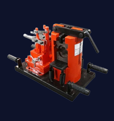   Hydraulic Compressor Machine Manufacturer in India