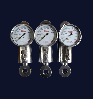   Hydraulic Compressor Machine Manufacturer in India